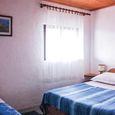 Amazing Home In Kornati With House Sea View Vrulje  Bagian luar foto