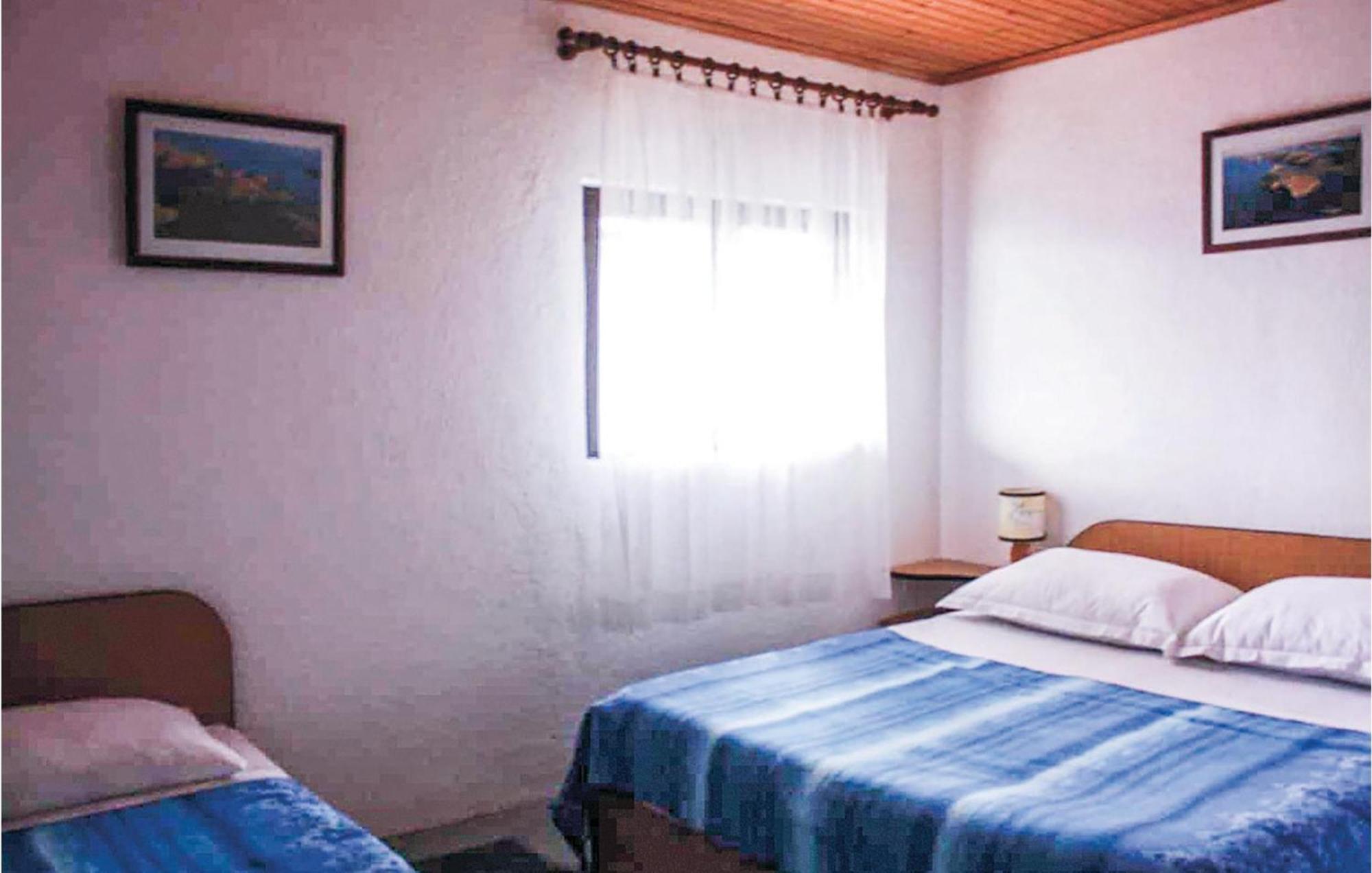 Amazing Home In Kornati With House Sea View Vrulje  Bagian luar foto